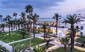 Les Orangers Garden Villas&Bungalows Ultra All inclusive